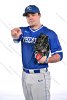 Baseball Media Day  Wheaton College Baseball Media Day 2025. - Photo By: KEITH NORDSTROM